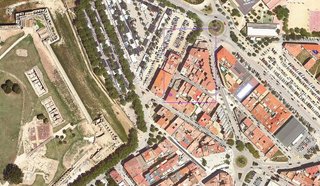 Piso en venta en Centre en Roses