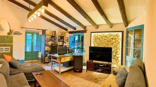 Casa rural en venta en Vilanant