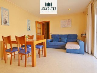 Piso en venta en Sant Joan-Vilarromà en Palamós