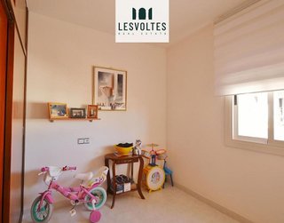 Piso en venta en Sant Joan-Vilarromà en Palamós