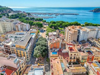 Casa pareada en venta en Centre en Sant Feliu de Guíxols