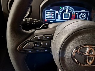 Toyota GR Yaris .GR-FOUR