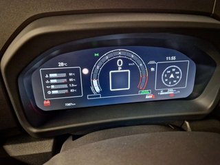 Toyota GR Yaris .GR-FOUR