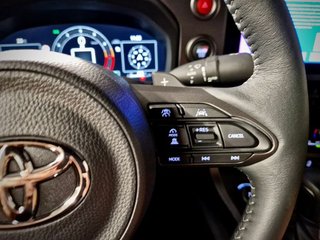 Toyota GR Yaris .GR-FOUR