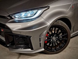 Toyota GR Yaris .GR-FOUR