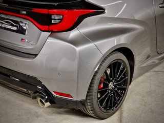 Toyota GR Yaris .GR-FOUR