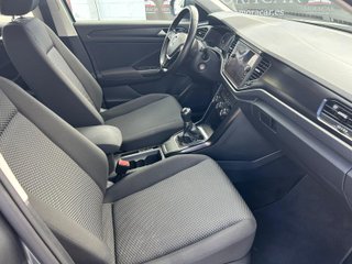 Volkswagen T-Roc 2020