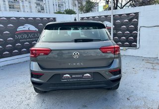 Volkswagen T-Roc 2020