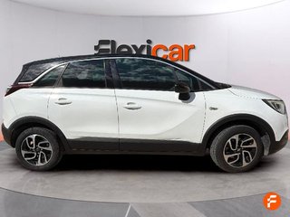 Opel Crossland X 1.2T 81kW (110CV) ecoTEC Excellence S/S