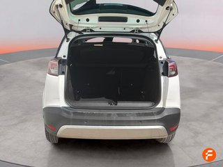 Opel Crossland X 1.2T 81kW (110CV) ecoTEC Excellence S/S