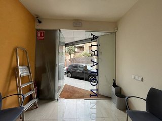 Oficina en alquiler en El Centre en Esplugues de Llobregat