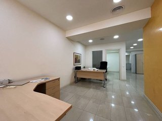 Oficina en alquiler en El Centre en Esplugues de Llobregat