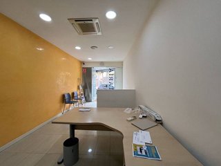 Oficina en alquiler en El Centre en Esplugues de Llobregat