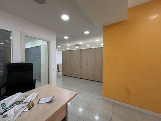 Oficina en alquiler en El Centre en Esplugues de Llobregat