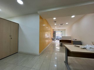 Oficina en alquiler en El Centre en Esplugues de Llobregat