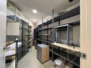 Oficina en alquiler en El Centre en Esplugues de Llobregat
