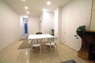 Local comercial en alquiler en Centre en Badalona