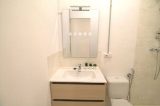 Local comercial en alquiler en Centre en Badalona