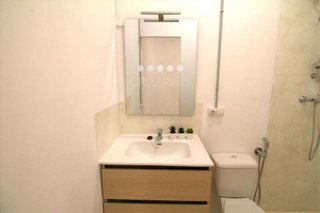 Local comercial en alquiler en Centre en Badalona