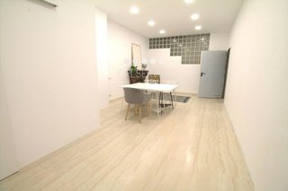 Local comercial en alquiler en Centre en Badalona