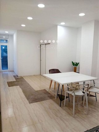 Local comercial en alquiler en Centre en Badalona