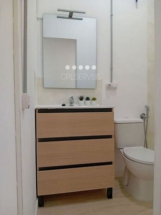 Local comercial en alquiler en Centre en Badalona