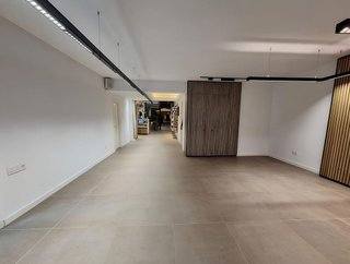 Local comercial en alquiler en Barri del Mar - Ribes Roges en Vilanova i La Geltrú