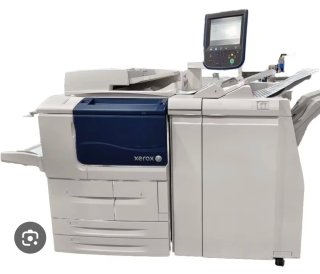Fotocopiadora Xerox Profesional