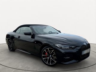 BMW Serie 4 2023