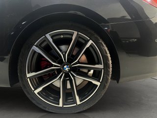BMW Serie 4 2023