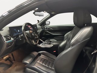 BMW Serie 4 2023