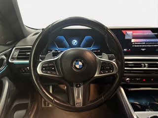 BMW Serie 4 2023