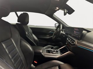 BMW Serie 4 2023