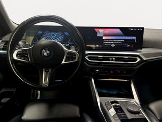 BMW Serie 4 2023