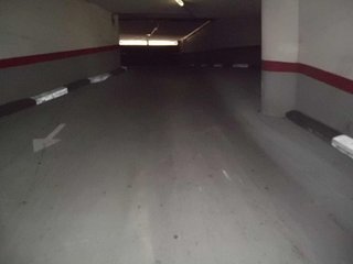 Garaje en alquiler en Este en Castellón de la Plana
