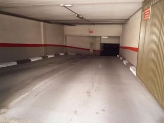 Garaje en alquiler en Este en Castellón de la Plana