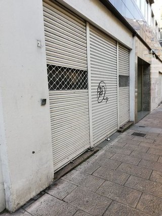 Local comercial en alquiler en Travesía de Vigo - San Xoán en Vigo
