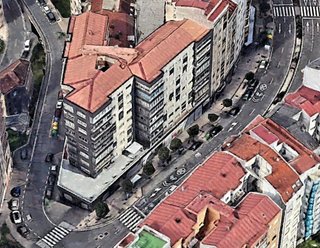 Local comercial en alquiler en Travesía de Vigo - San Xoán en Vigo