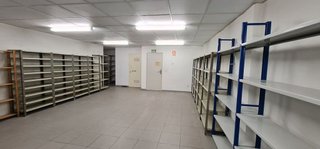 Local comercial en alquiler en Centro en Soria