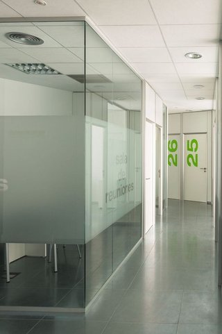 Oficina en alquiler en Fuentebella-San Felix-El Leguario en Parla