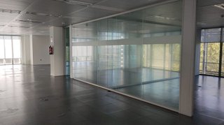 Oficina en alquiler en Rejas en Madrid