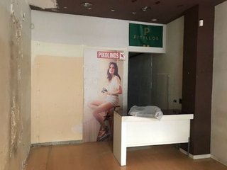 Local comercial en alquiler en Centro en Logroño