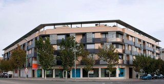 Local comercial en alquiler en Utebo