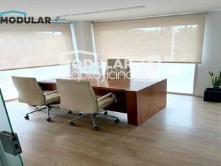 Oficina en alquiler en El Raval - Portes Encarnades en Elche
