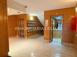 Oficina en alquiler en S'Eixample - Can Misses en Ibiza/Eivissa