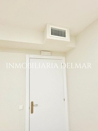 Oficina en alquiler en S'Eixample - Can Misses en Ibiza/Eivissa
