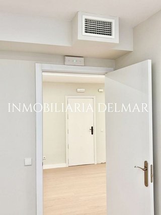 Oficina en alquiler en S'Eixample - Can Misses en Ibiza/Eivissa