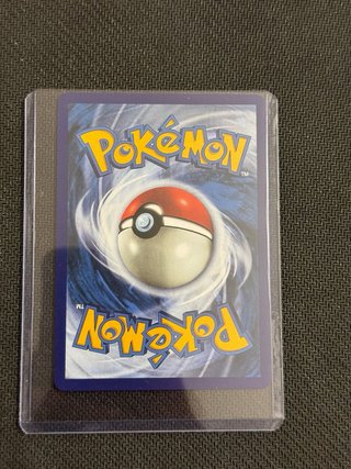 Dark Charizard riproduzione da esposizione