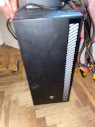 PC completo o in pezzi/componenti