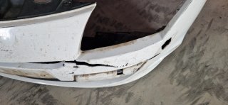 Paragolpes Delantero Megane Fase III